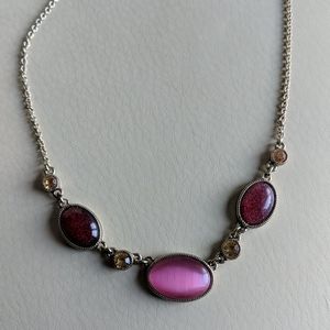 Vintage Liz Claiborne Necklace